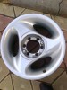 VAND JANTE R 16  8J
