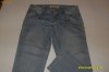 pantalon blug trei sferturi