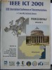 IEEE International Conference on Telecommunications vol.3