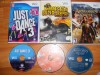 JUST DANCE 3 - JOC PTR CONSOLA NINTENDO WII - ORIGINAL SUA