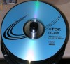 cd blank tdk