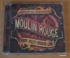 Moulin Rouge Soundtrack