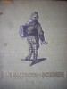 M.E.Saltacov-Scedrin - Opere Alese / Litografii color semnate  E. Taru -1954