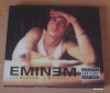 Eminem - The Marshall Mathers LP (2 CD)
