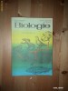 Manual Biologie, 1979.