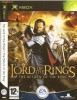 JOC XBOX THE LORD OF THE RINGS THE RETURN OF THE KING ORIGINAL PAL / COMPATIBIL XBOX 360 (Transport gratuit la plata in avans)