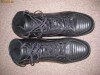 Adidasi Ghete PUMA facuti de creatorul ALEXANDER McQUEEN, 100% Piele, 100% Noi, 43, Originali, Cumparati UK