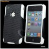 Vand Combo Case protectie iphone 4 4s + folie protectie ecran