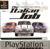 JOC PS1 THE ITALIAN JOB ORIGINAL PAL (Transport gratuit la plata in avans)