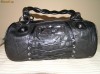 geanta by guess culoare negru
