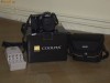 Vand Nikon COOLPIX L110 garantie, accesorii