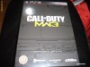Call of Duty Modern Warfare 3 Hardened Edition, original si sigilat, PS3, 349 lei(gamestore)! NOU!