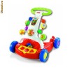 FISHER PRICE Premergator / Antepremergator Brilliant Basic, nou