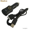 Alimentator SONY PSP GO AUTO de priza 12-24V - Incarcator SONY PSP GO AUTO