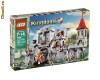 LEGO kingdoms  original LOT de vanzare   5 SETURI