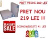 PERFORMANT&amp;amp;ACCESIBIL! Sistem complet P4 2,66GHZ/512/40/AGP