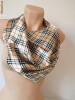 Bndana UNISEX tip BURBERRY 20 lei OFERTA!!!! ( sal fular caciula esarfa coltar batic) ES34
