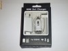 Incarcator 3 in 1 priza + auto + cablu USB Apple iPhone 3G 3GS 4 4S