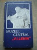 muzeul central V.I. lenin