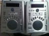 VAND OMNITRONIC CDJ 1100 s