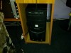 UNITATE PC + MULTIFUNCTIONALA CANON