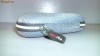 etui/toc ochelari cu fermoar, ZERORH+,,100% ORIGINAL,made in Italy