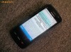 Vand Nokia C6 Aproape nou 4 luni de folosinta