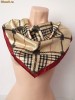 Bndana UNISEX tip BURBERRY 20 lei OFERTA!!!! ( sal fular caciula esarfa coltar batic) ES78
