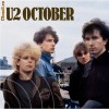 U2-October, LP Vinyl 180g,  Audiophile