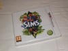 Joc Nintendo 3DS - The Sims 3 - sigilat - transport gratuit