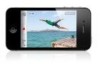 Apple iPhone 4S, 16GB, Neversimlocked, Negru Bonus: Casti Iphone + Bumper + Folie protectie Apple iPhone 4S, 16GB, Neversimlocked, Negru Bonus: Casti Iphone + Bumper + Folie protectie