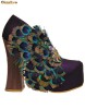 Pantofi Best of All  Irregular Choice