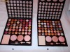 TRUSA DE MACHIAJ + CADOU - MAKE UP RPOFESIONAL - FARDURI PT PLEOAPE + BLUSH - 52 NUANTE