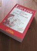 Larousse petit dictionnaire de la Langue Francaise