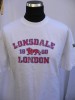 TRICOU ORIGINAL LONSDALE