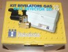 Detector de gaze - SisTec - Linea Sicura - Made in Italy - NOU - Detector de gaze - SisTec - Linea Sicura - Made in Italy - NOU -