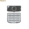Tastatura set Nokia 6700 Classic argintie - neagra Originala NOUA