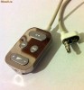 Telecomanda iPod primele generatii A1018