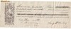 Cambie 1872 Raritate . Piesa deosebita . Okazie !!!