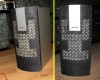 Vand Subwoofer Panasonic SB-W80 de 90W