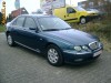 Dezmembrez Rover 75