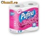prosoape bucatarie hartie pufina buc set