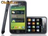 Vand SAMSUNG GALAXY S GT I9000 - garantie aprilie 2013 - pachet complet - 800lei
