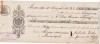 Cambie 1882 Raritate . Piesa deosebita . Okazie !!!