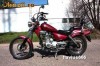 Chopper Rex 125
