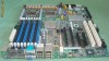 Placa baza server Intel S5000PSL, 2 procesoare xeon dual sau quad core