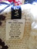 Abercrombie and Fitch - fular ( esarfa ) used ( folosit ! )