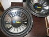 vand 2 difuzoare dibeisi 12-32cm, 400watti r.m.s.,8 ohm, noi, pret 300.ron perechea,2 subwoofer domotec 40w,4ohm,7sateliti,noi,20w,4ohm,30ronbucata