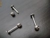 PIERCING BUZA TITAN BILA