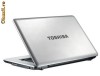 Laptop toshiba satellite A205/l450 defect/piese/display/tastaura/carcasa/hdd/ram